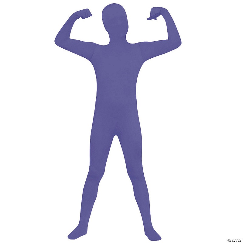 Kids Skin Suit