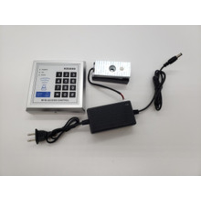 RFID Card Reader Security System – Escape Room Prop