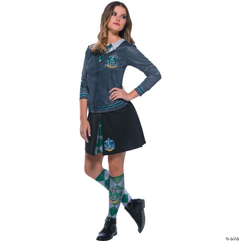 Women’s The Wizarding World of Harry Potter Slytherin Skirt