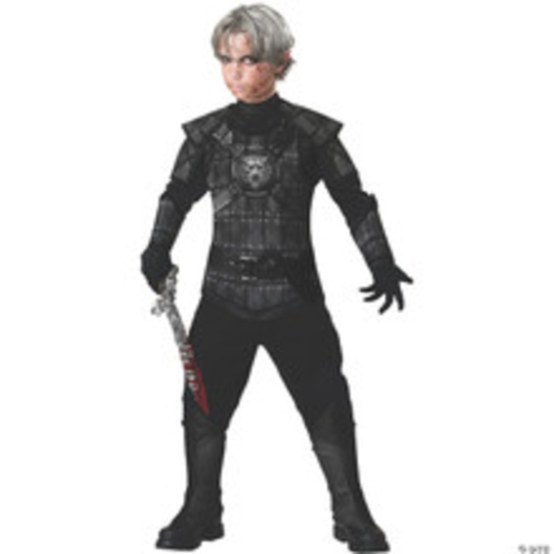 Boy’s Monster Hunter Costume – Large