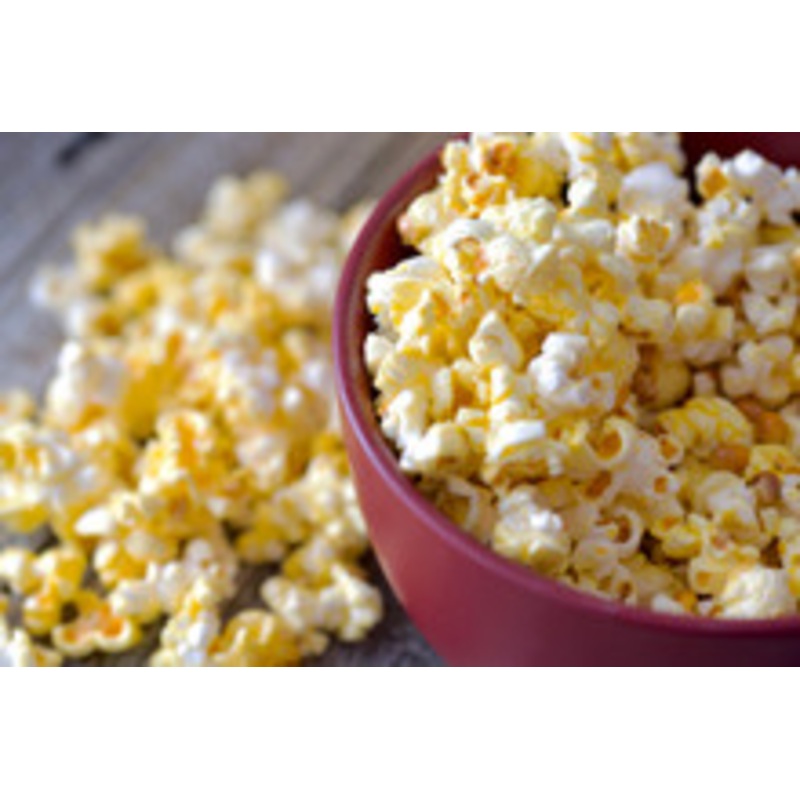 Buttered Popcorn Fog Scent