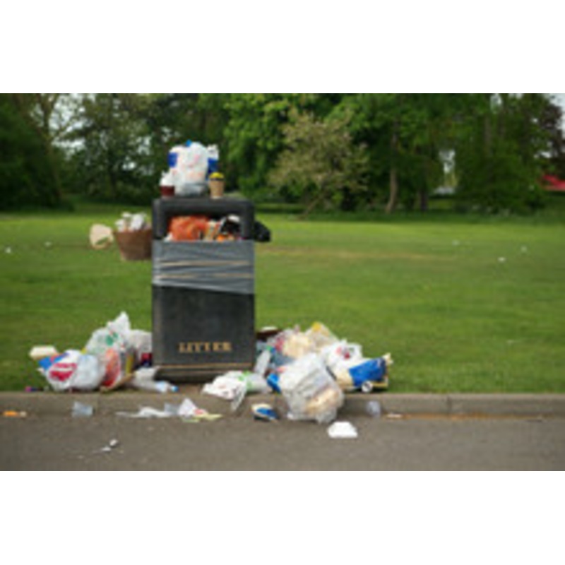 Garbage Scent Spritzer