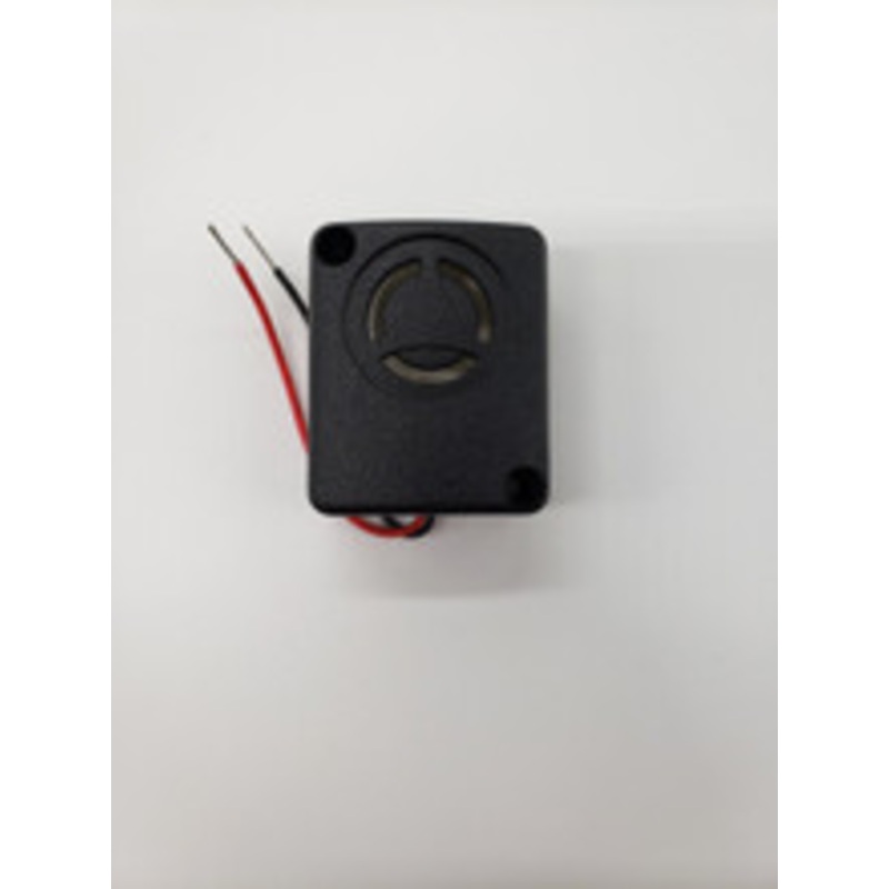 Mini Siren Alarm- 12V