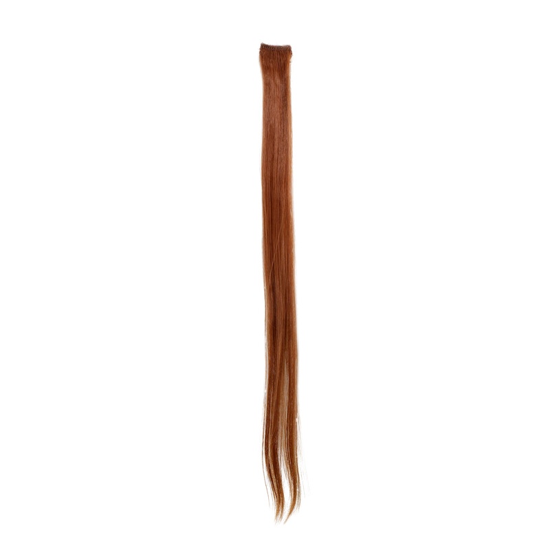 1 Clip Extension Strand Straight 65 cm Red-Brown YZF-P1S25-30