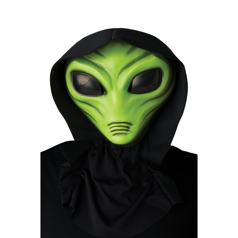 Visitor Mask (Green) Standard|Standard