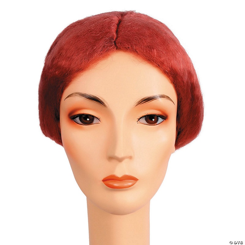 Women’s Bargain Elderly Wig
