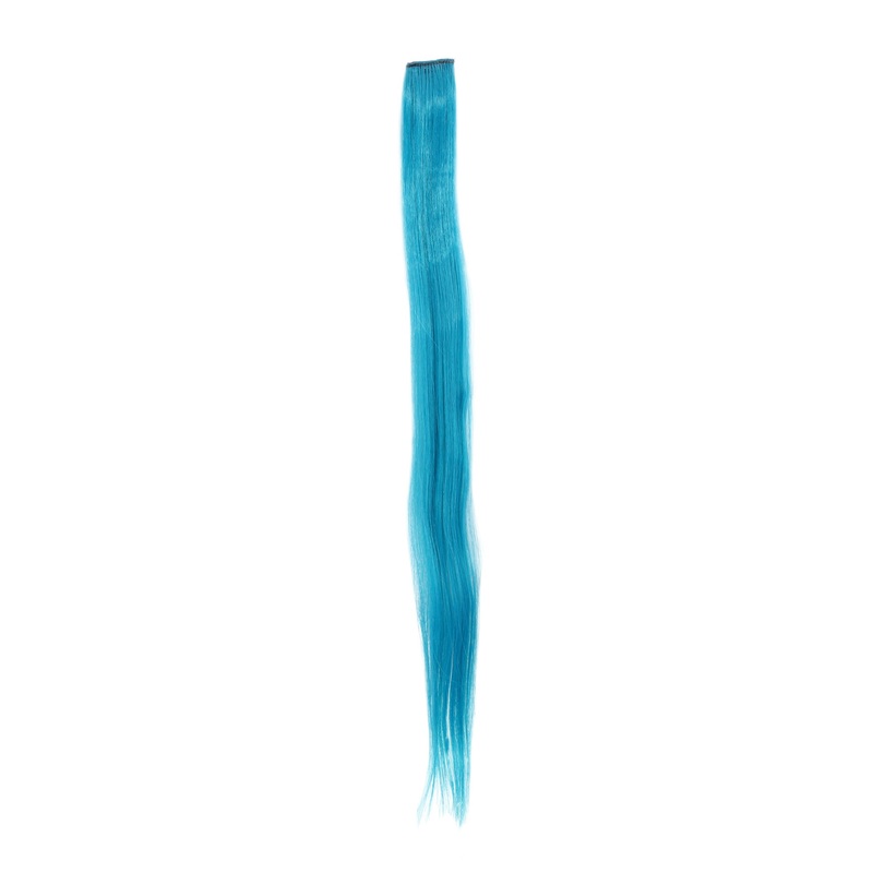 1 Clip Extension Strand Straight 65 cm Light Blue YZF-P1S25-TF2512