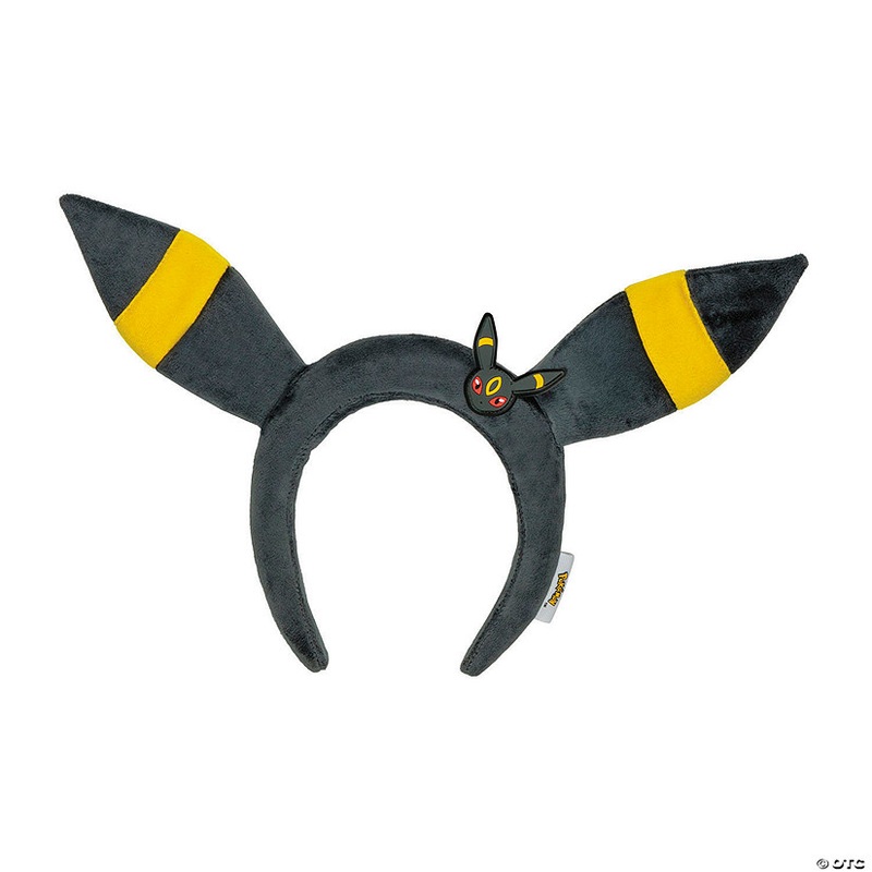 Pokmon Umbreon Ears Headband Costume Accessory