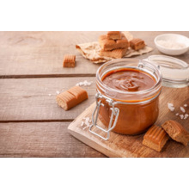 Butterscotch Fog Scent