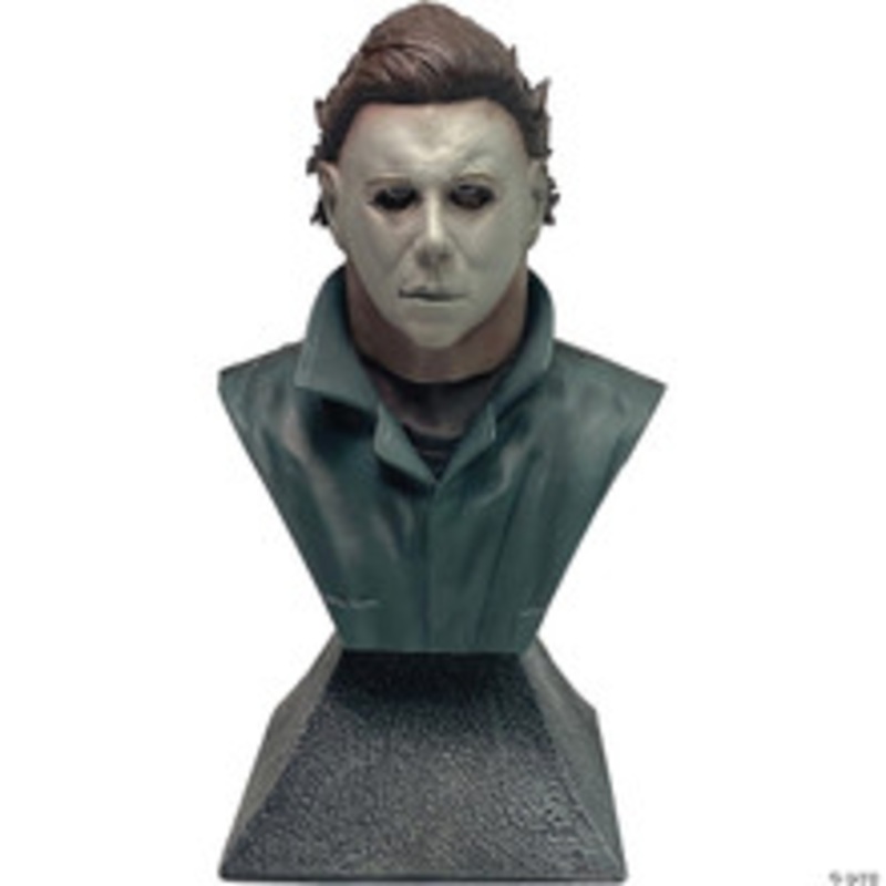 Halloween 1978 Michael Myers M