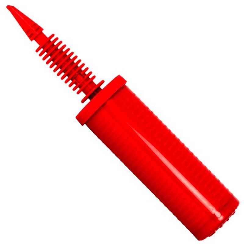 Premium balloon pump