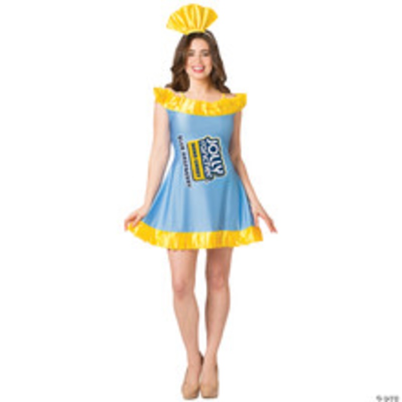 Women’s Jolly Rancher Costume