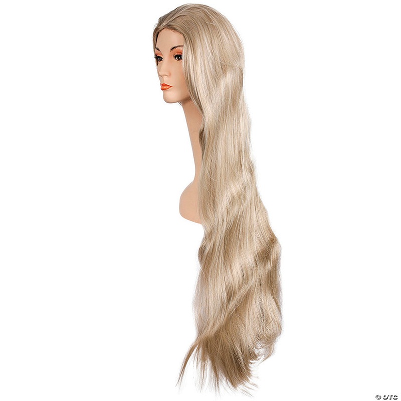 Women’s Long Straight Cher Wig