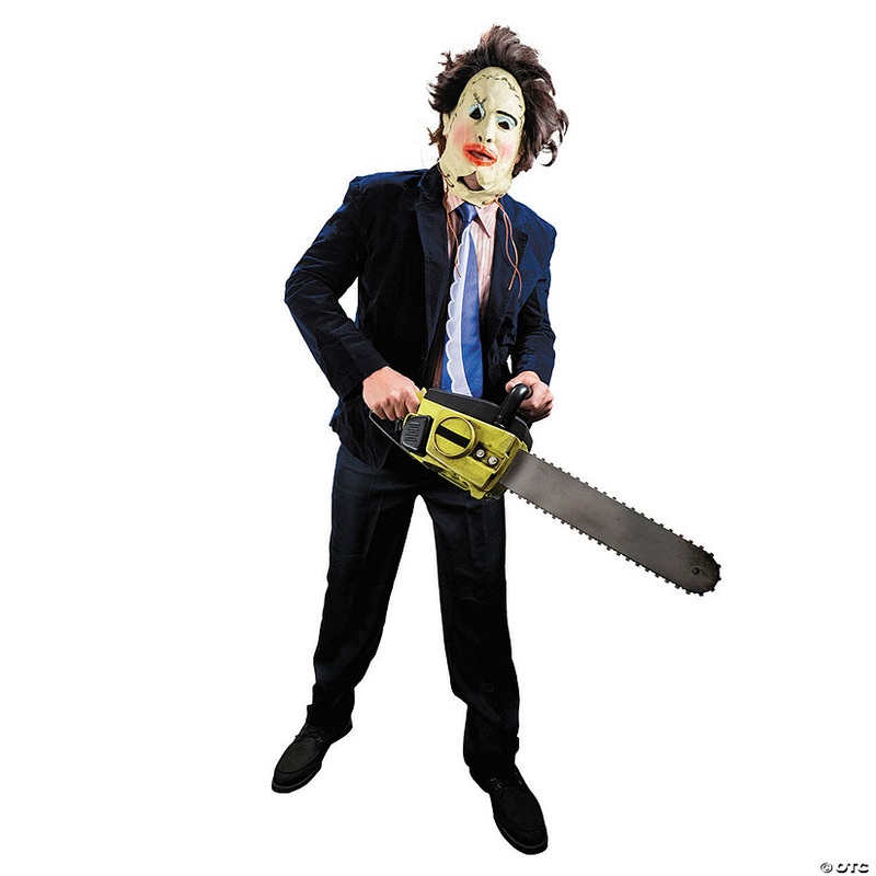 The Texas Chainsaw Massacre Economy Chainsaw Accessory