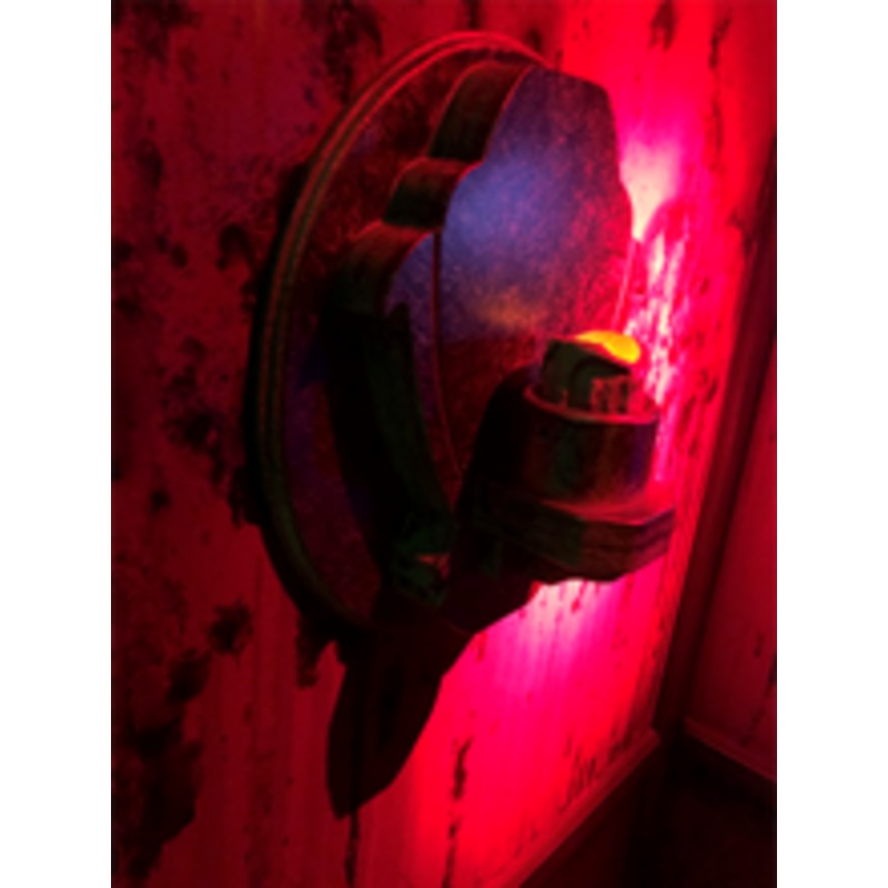 Custom Flickering Candle Escape Room Prop