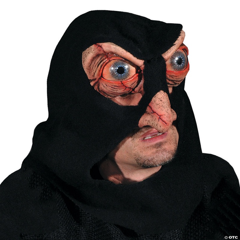 Men’s Hacker Executioner Mask