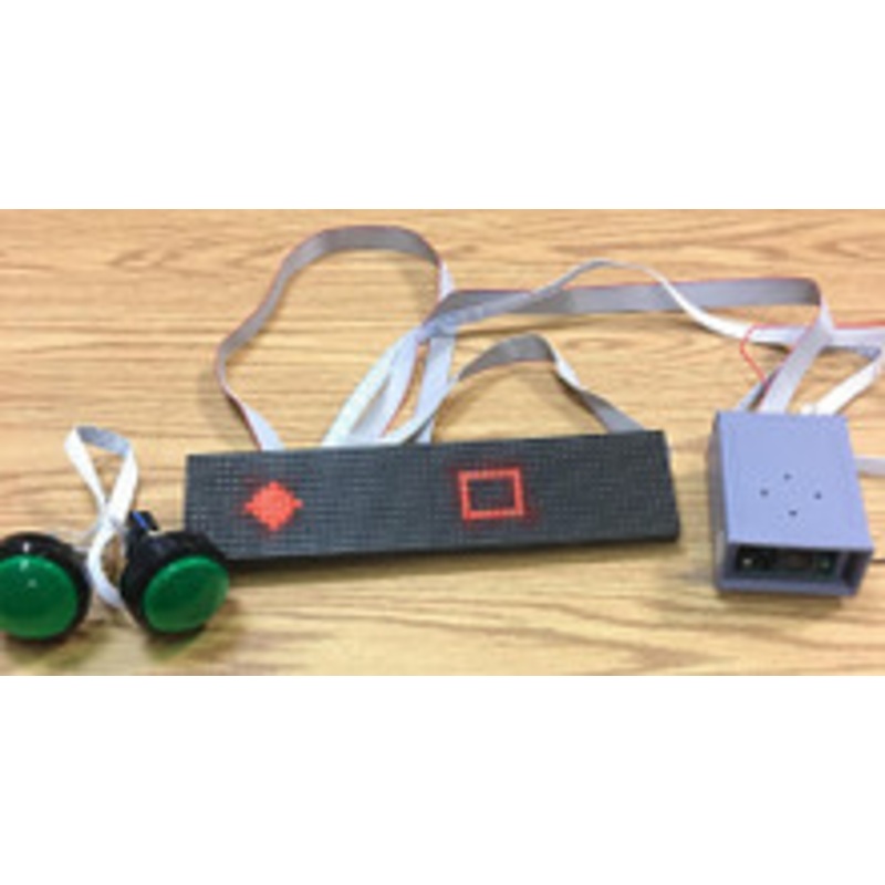 Balancing Act Escape Room Game