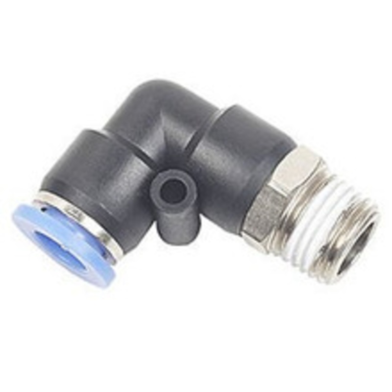 Male Swivel Push-In Elbow