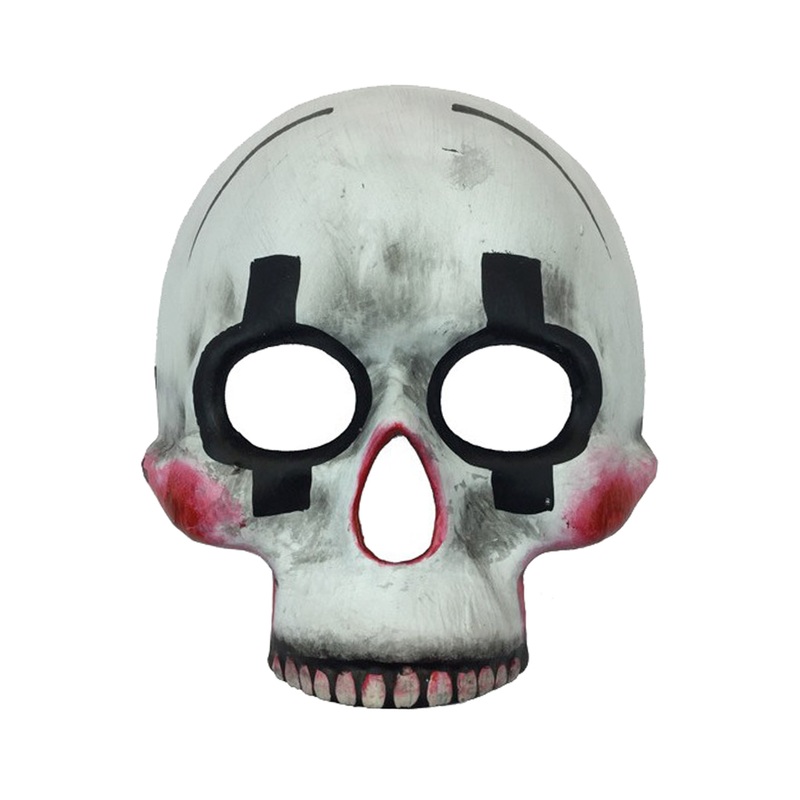 Undead Circus Mask Standard|Standard
