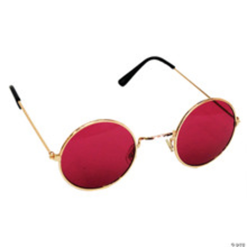 Adult John Glasses