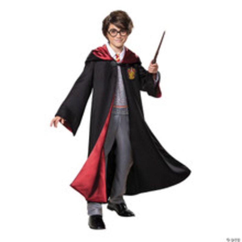 HARRY POTTER PRESTIGE L 10-12