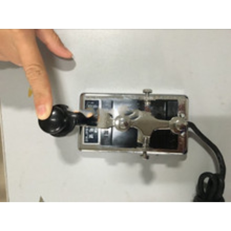 Morse Code