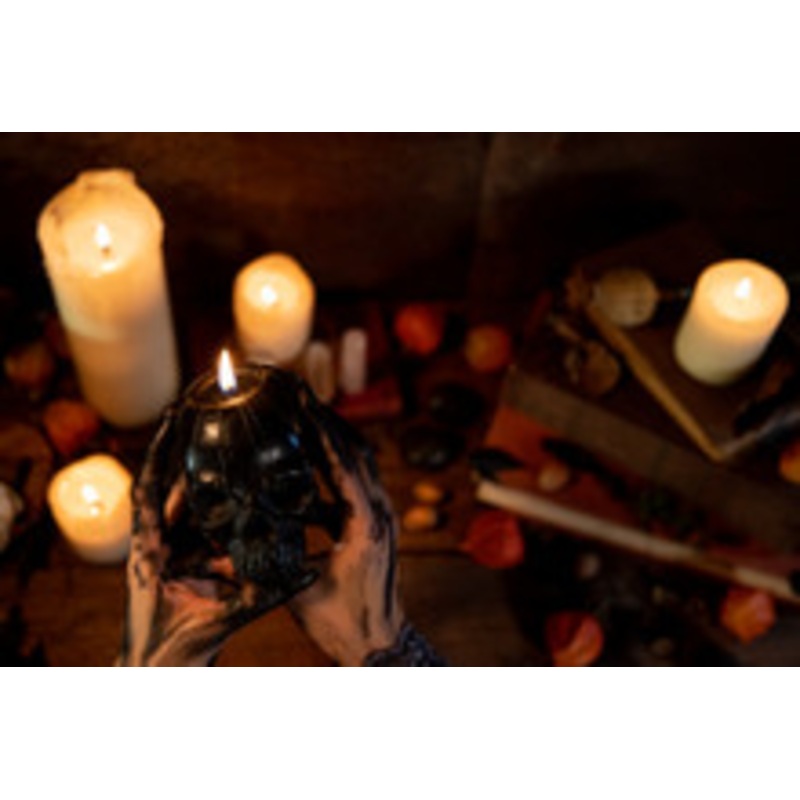 VooDoo’d Fog Scent