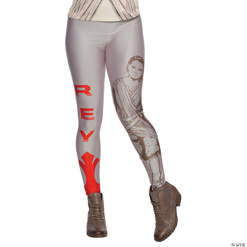 Women’s Star Wars Rey Leggings