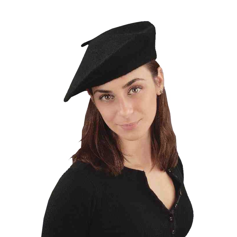 French Beret Standard|Standard