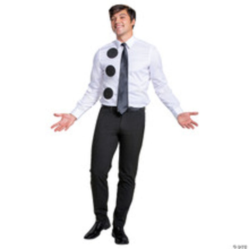 JIM 3-HOLE PUNCH KIT ADULT STD