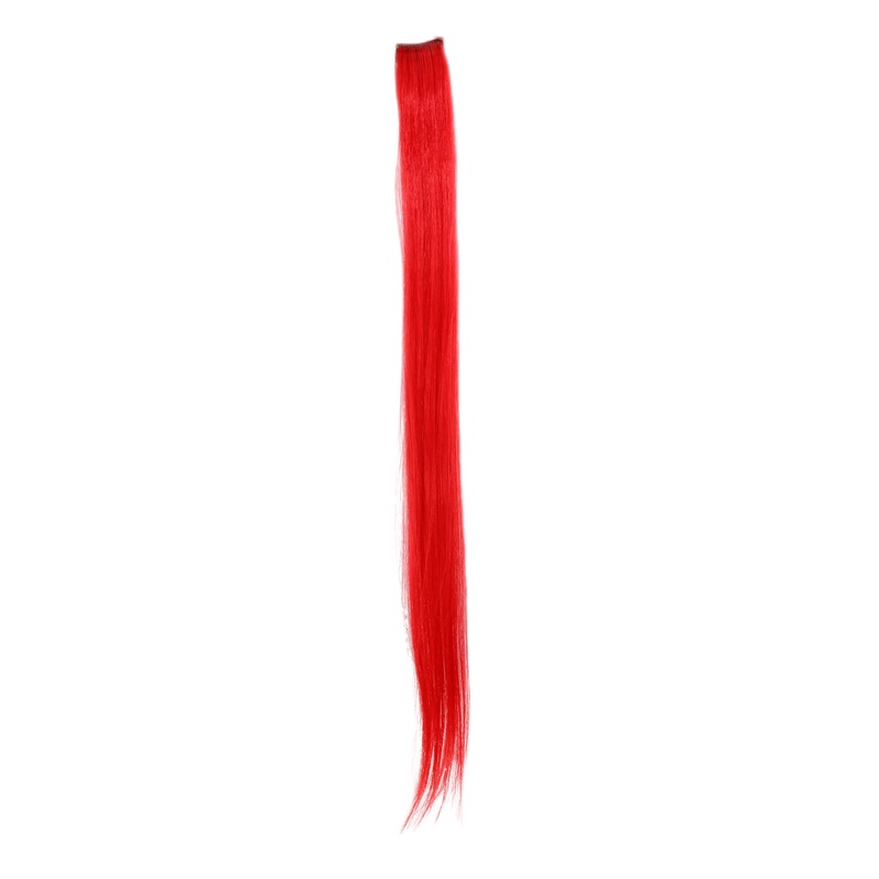1 Clip Extension Strand Straight 65 cm Red Fire Red YZF-P1S25-113