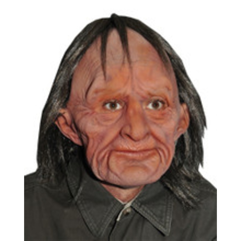 SUPERSOFT OLD MAN