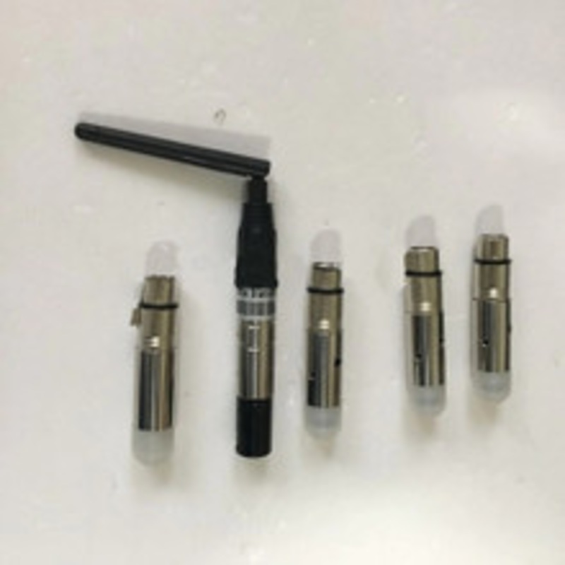 2.4G Wireless DMX512 Receiver and Transmitter (5 pcs)  Escape Room Prop