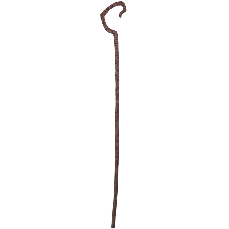 Shepherd’s Staff Standard|Standard