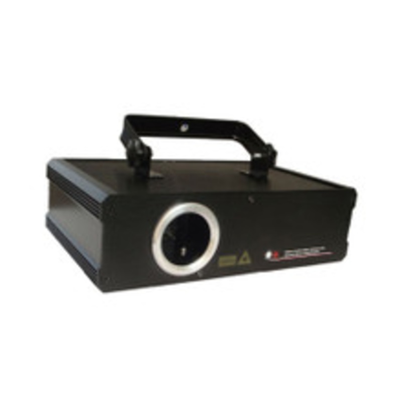Vortex Laser