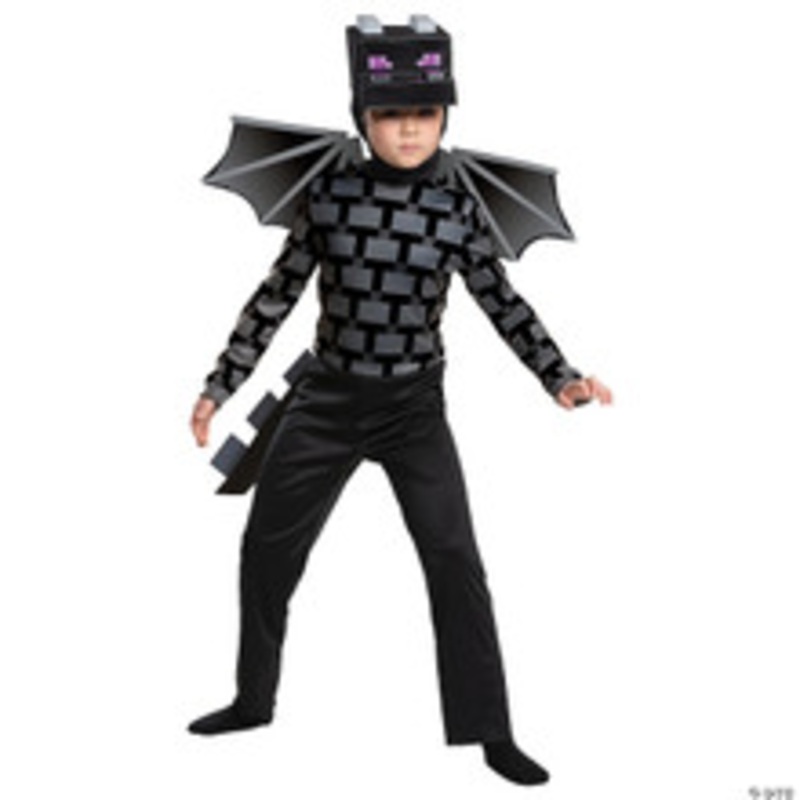 ENDER DRAGON CLASSIC CHILD L 10-12