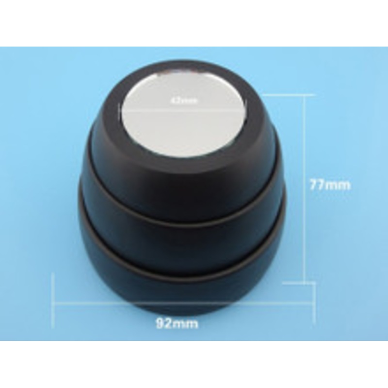Full Angle 360 Degree Laser Reflector Lens Mirror – Escape Room Prop