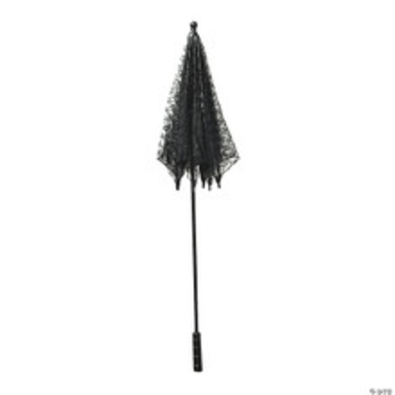 33 Lace Parasol