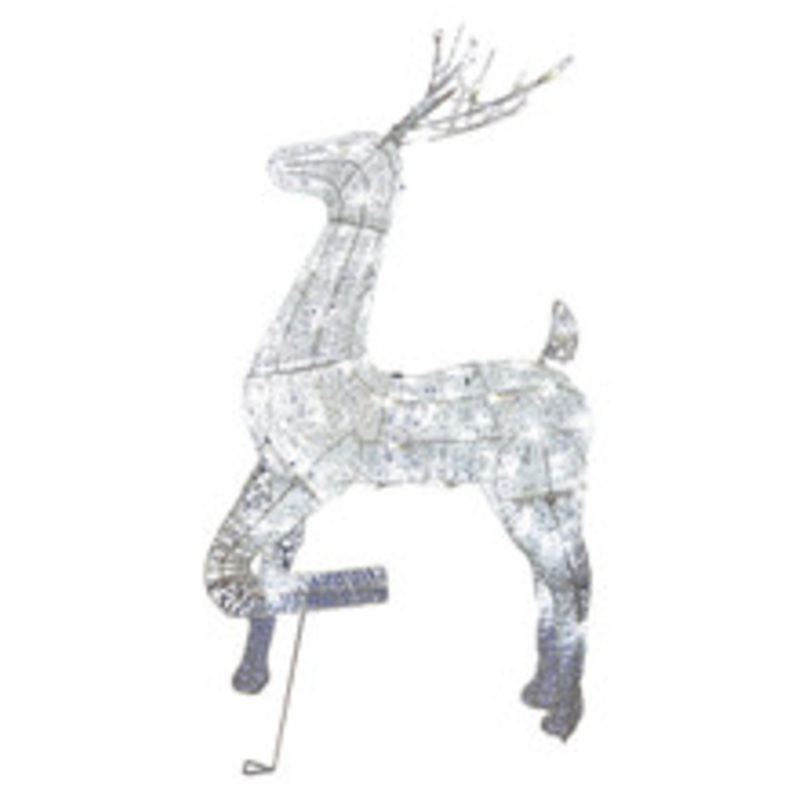 BUCK WIRE FRAME 48 Inches