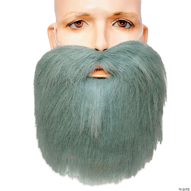 Men’s Van Dyke Beard