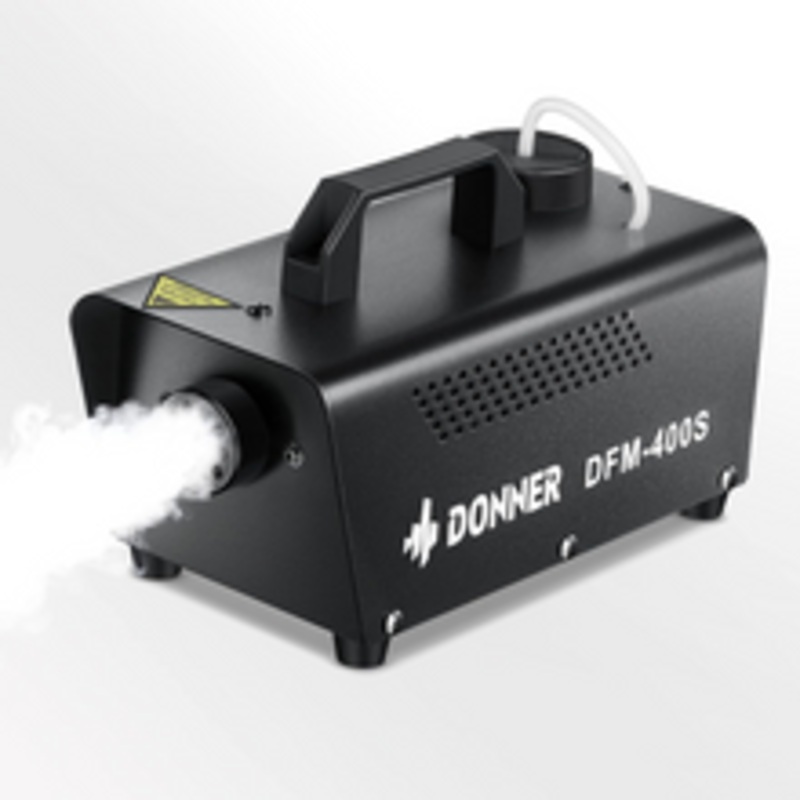 Small Fog Machine 400W
