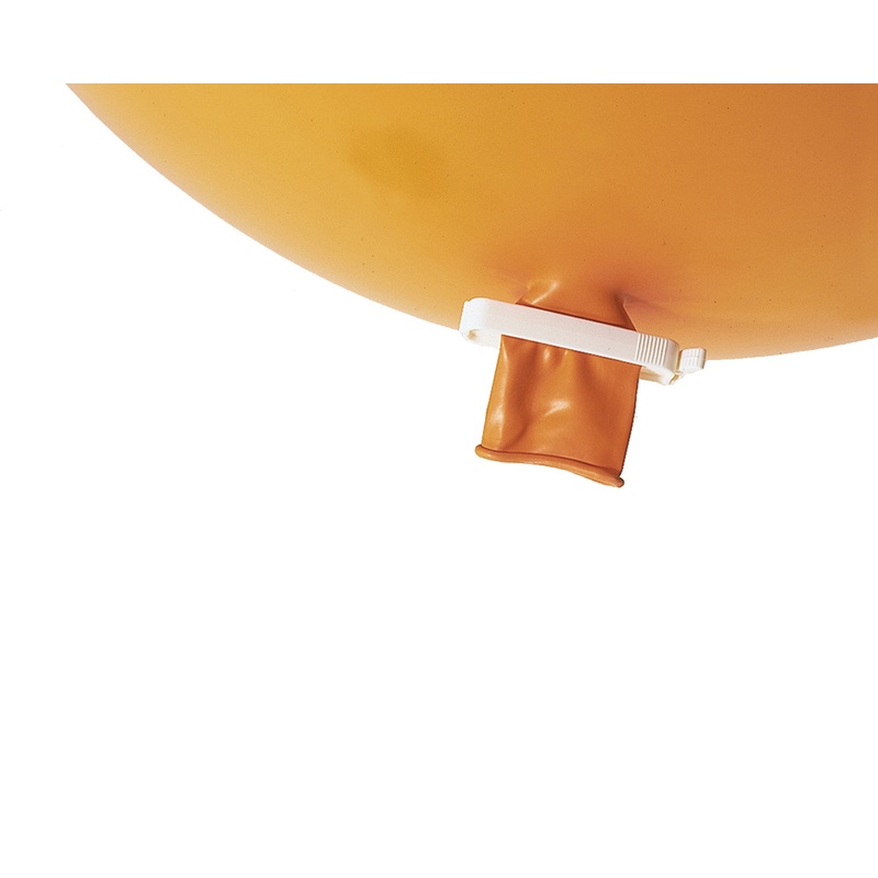 Special closure for giant balloons 200-250cm