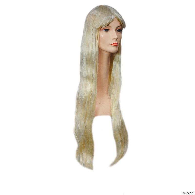 Women’s Thick Witch Wig