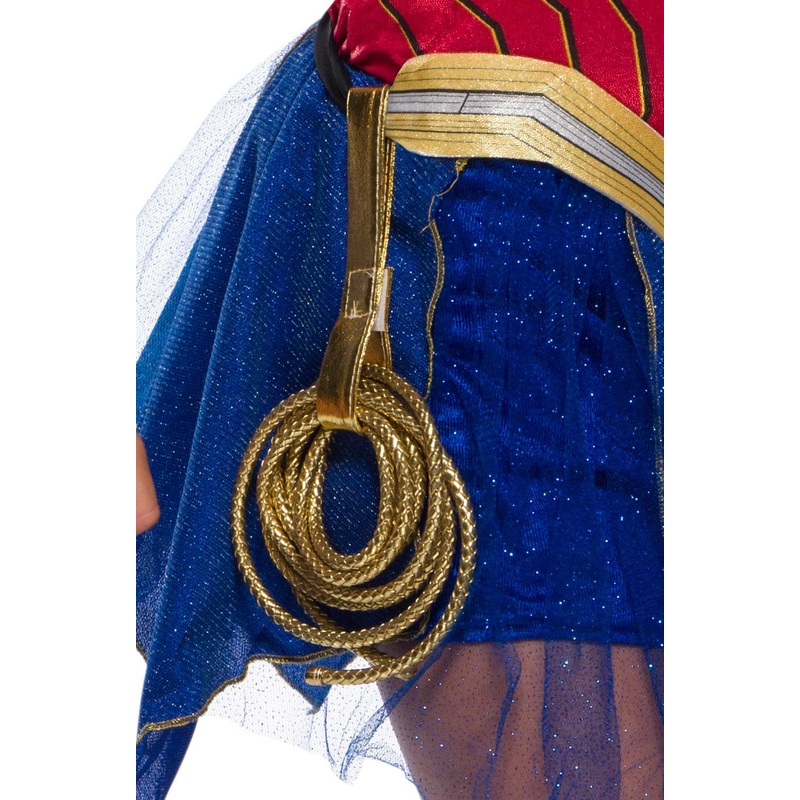 Wonder Woman Lasso Standard|Standard