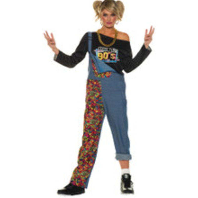 WORD UP! ADULT LARGE