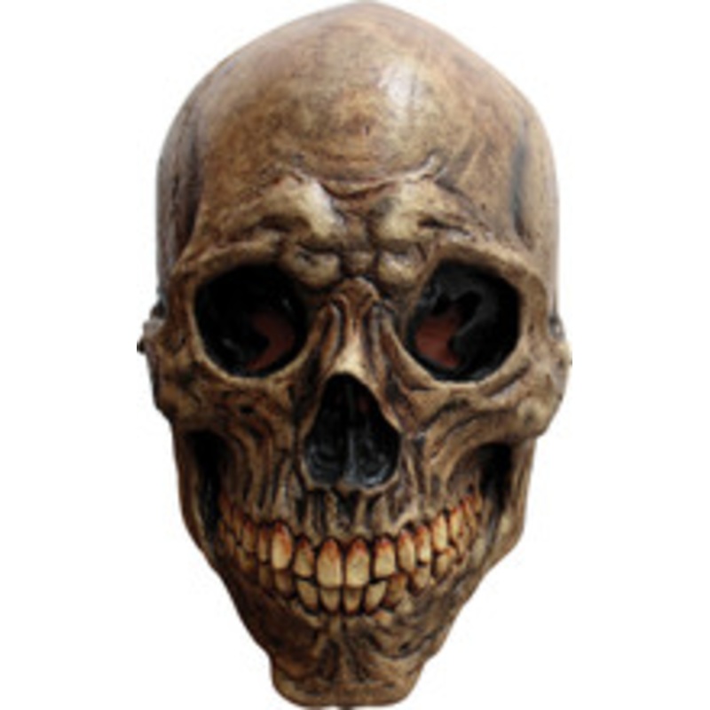 ANCIENT SKULL MASK
