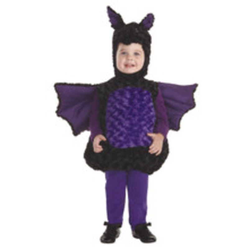 BAT TODDLER XL 4-6