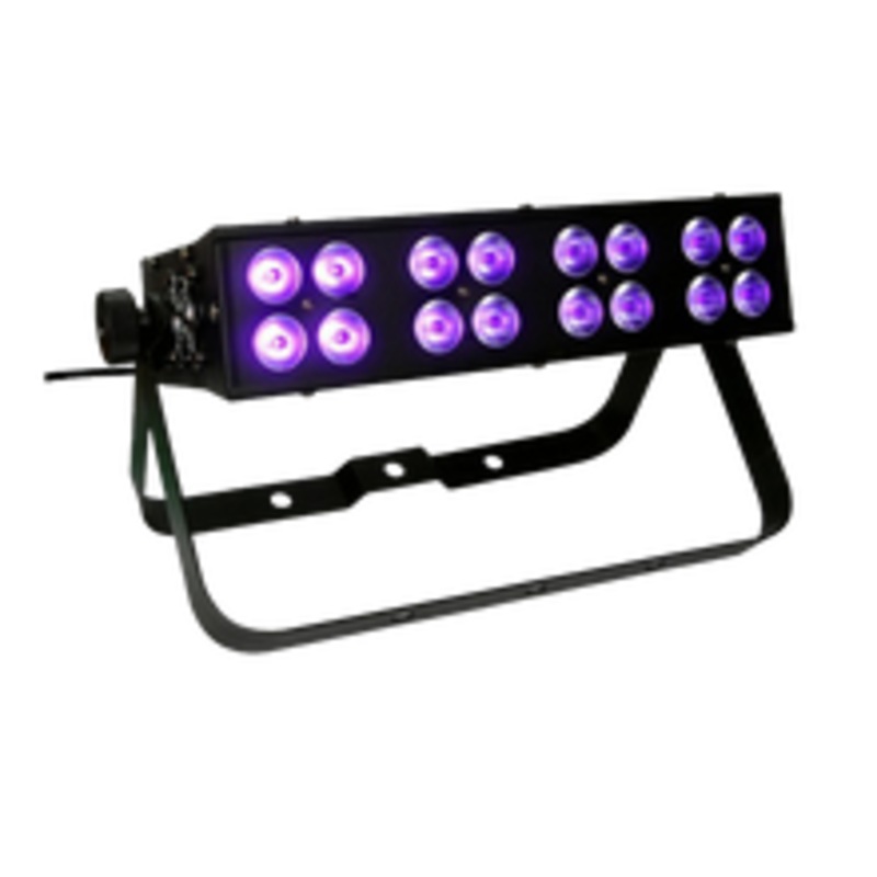 LED Blackbar