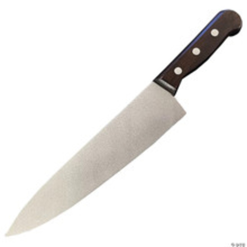 HALLOWEEN (2007) ’92 MURDER KNIFE 15
