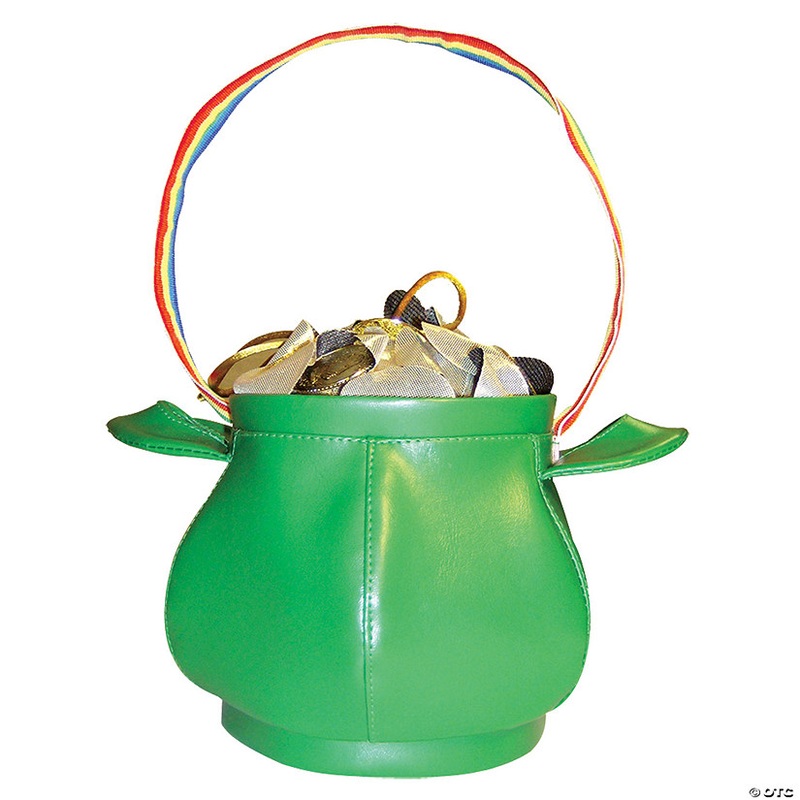 Pot O’ Gold Purse